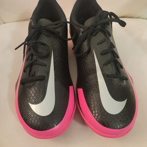 Nike Girl's Junior Phantom GT Club FG/MG Firm Ground Soccer Cleat